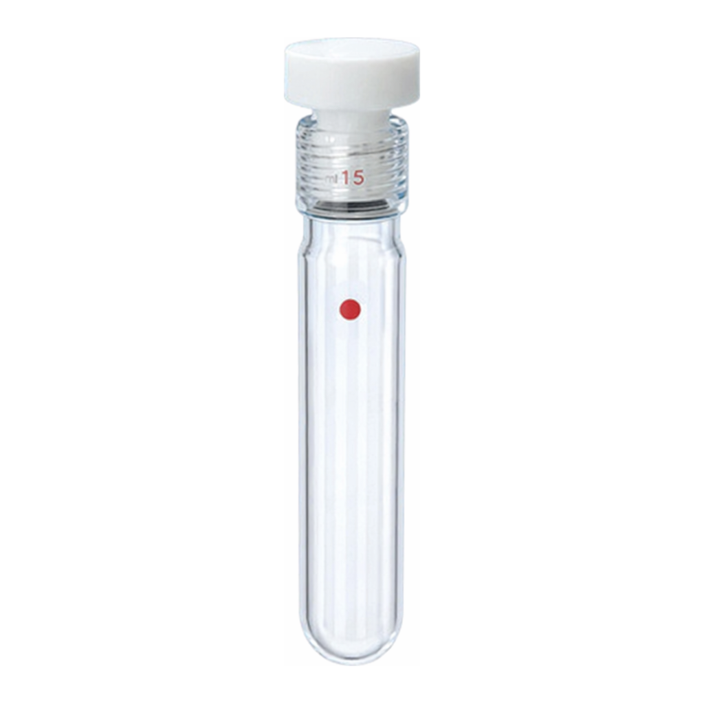 Merck Ace pressure tube