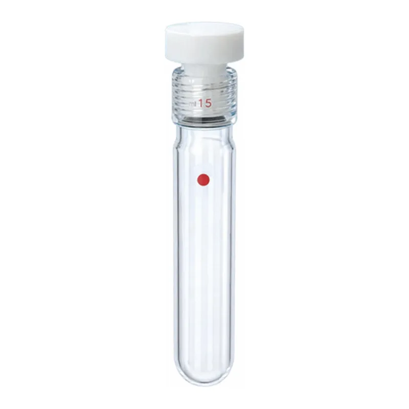 Merck Ace pressure tube