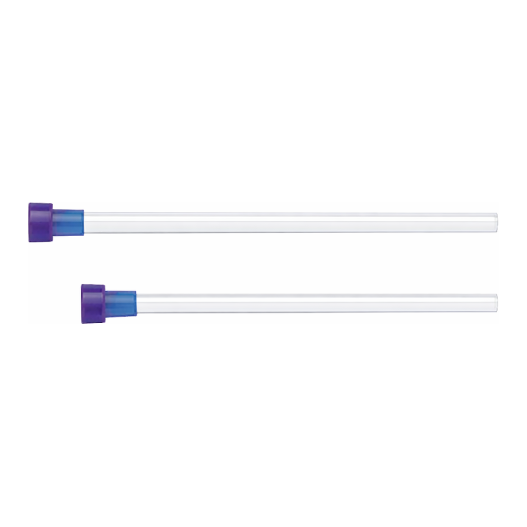 Merck Wilmad NMR tubes 10 mm diam., precision