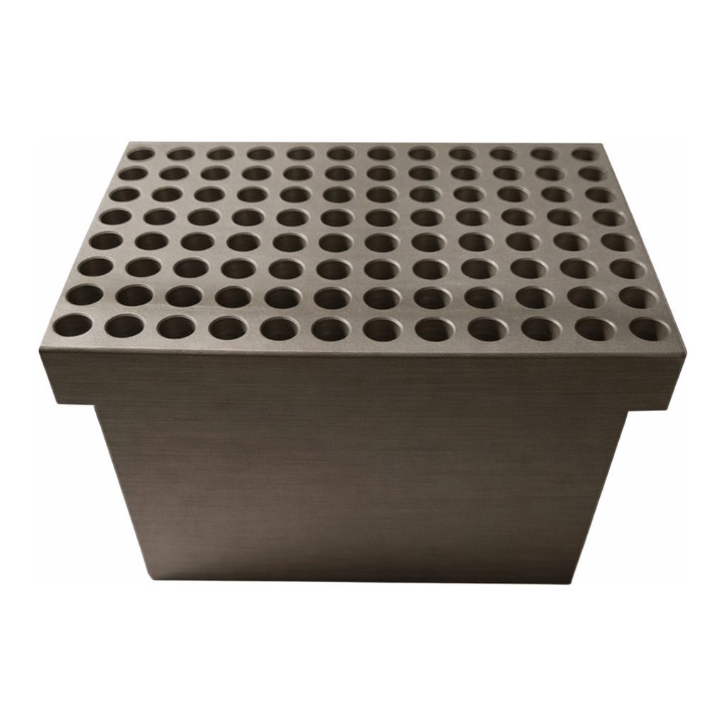 Merck Block for digital dry bath and MyBlock