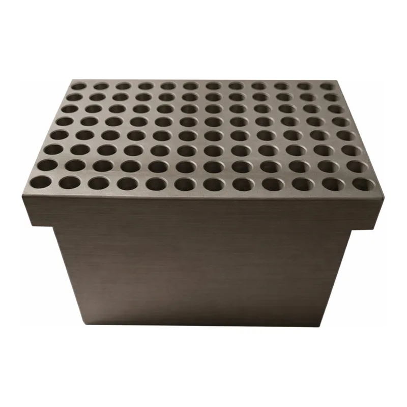 Merck Block for digital dry bath and MyBlock