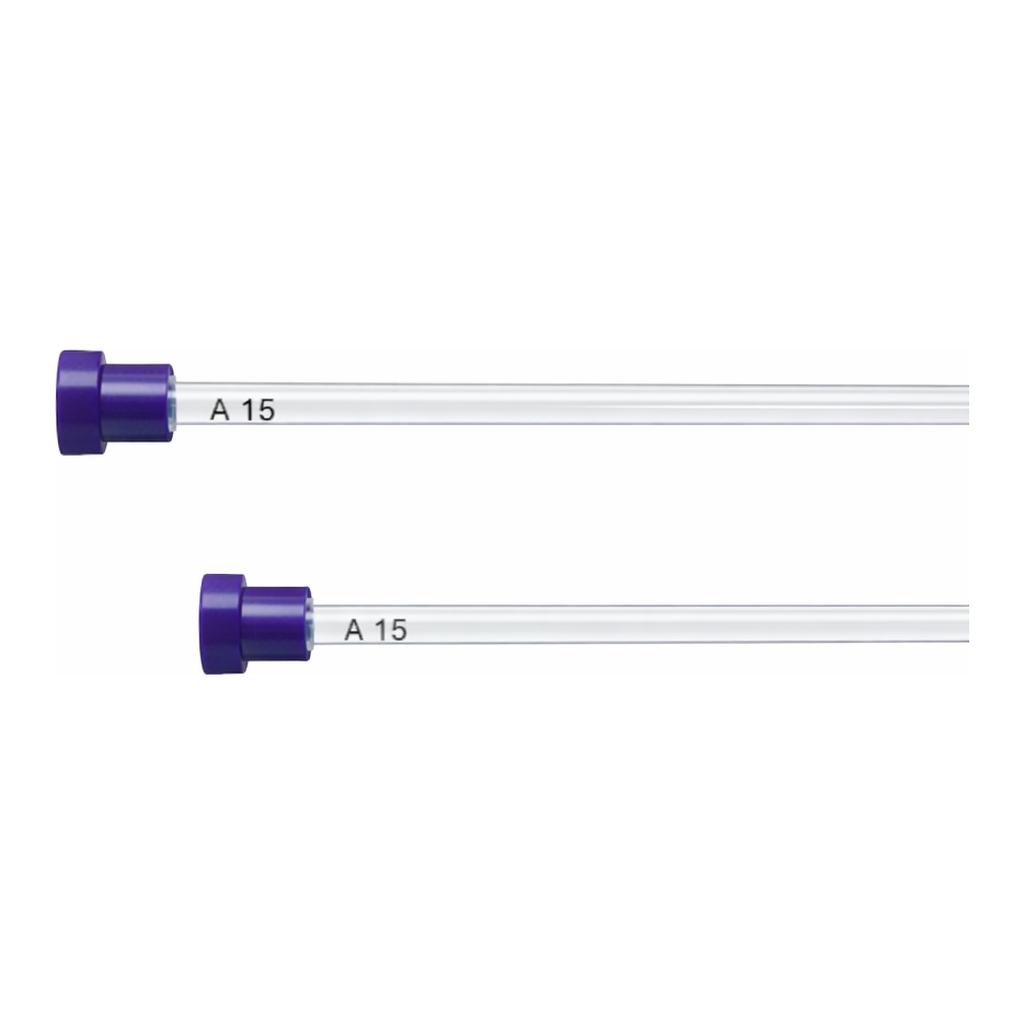 Merck Wilmad NMR tubes 5 mm diam., economy