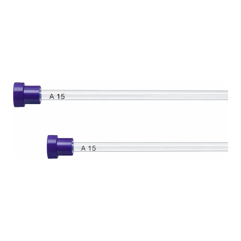Merck Wilmad NMR tubes 5 mm diam., economy