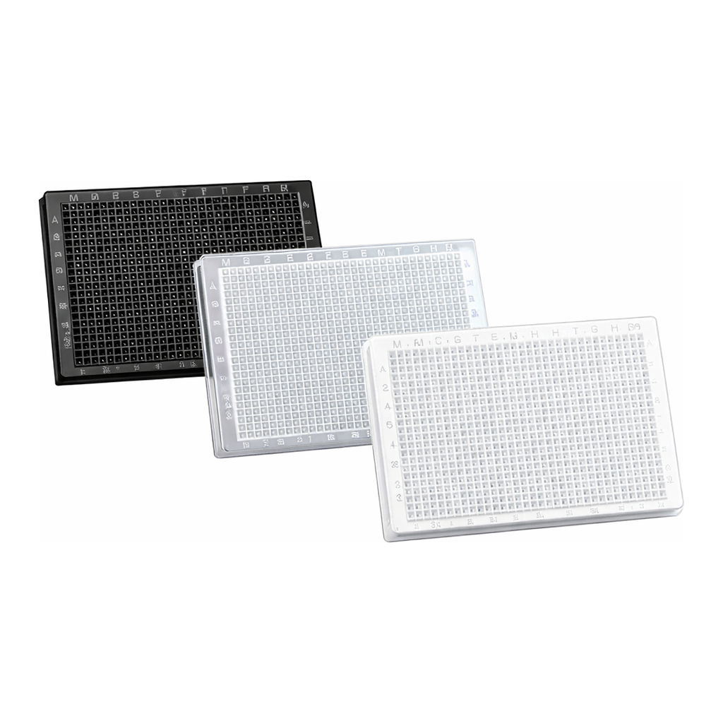 Merck BRAND microplate BRANDplates, pureGrade