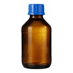 Merck BRAND bottle for dispensers