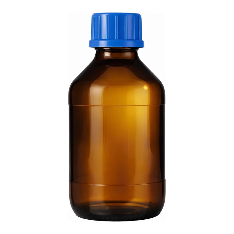 Merck BRAND bottle for dispensers