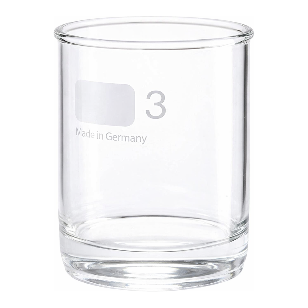 Merck BRAND filter crucible
