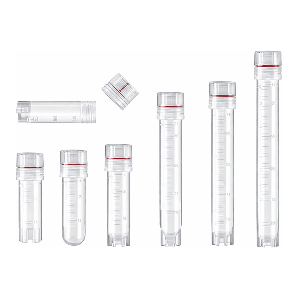 Merck BRAND cryogenic tube with screw cap