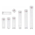 Merck BRAND cryogenic tube with screw cap