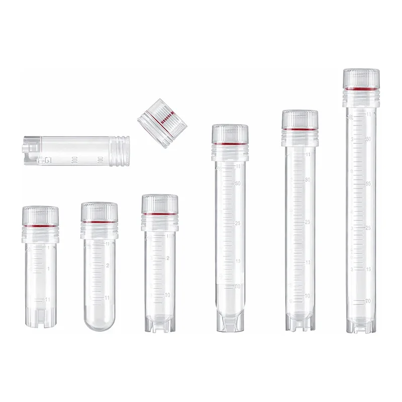 Merck BRAND cryogenic tube with screw cap
