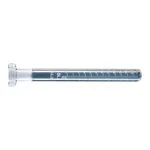 Merck BRAND test tube, graduated, glass