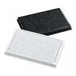 Merck Corning 1536 well plates