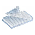 Merck Corning 96 well Polypropylene Deep Well Plate