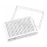 Merck Corning 384 well microplate, low volume