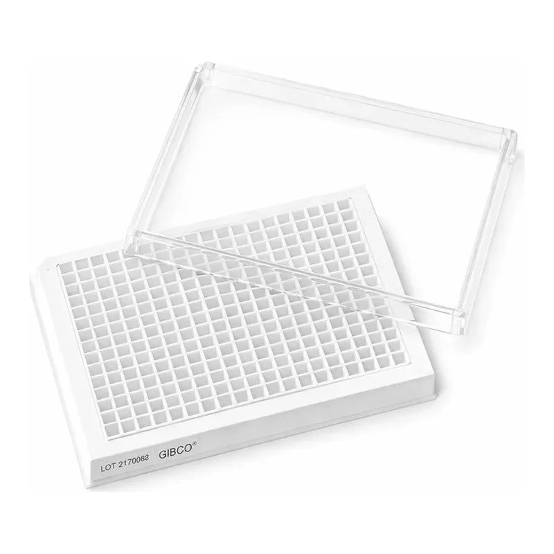 Merck Corning 384 well microplate, low volume