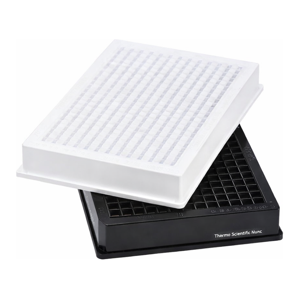 Merck Corning NBS 384 well microplates