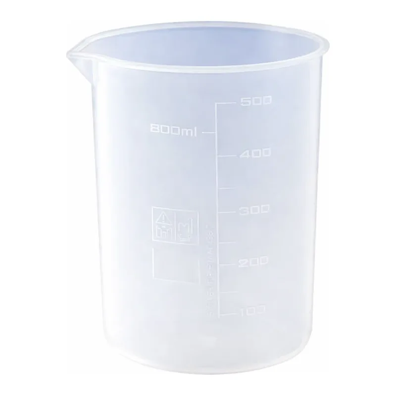 Merck Corning reusable low form beaker