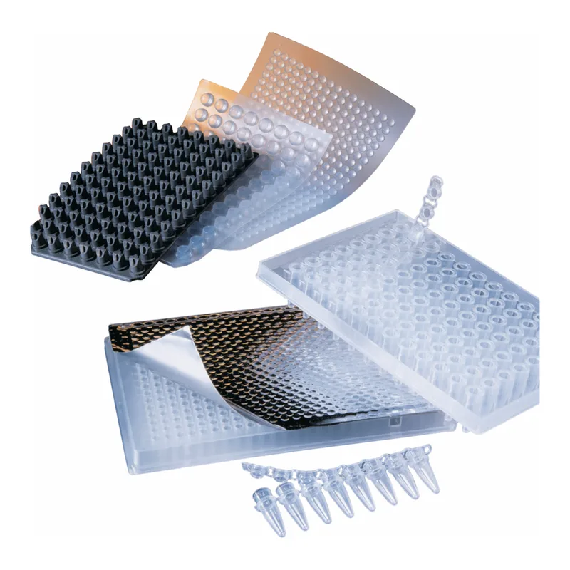 Merck Corning microplate sealing tape