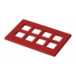 Merck Grace Bio-Labs Press-To-Seal silicone isolator, PSA both sides