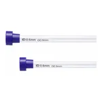 Merck Kontes NMR tubes 5 mm diam., precision