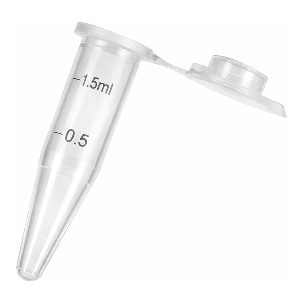 Merck Microtubes
