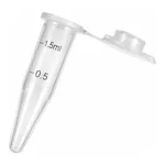 Merck Microtubes