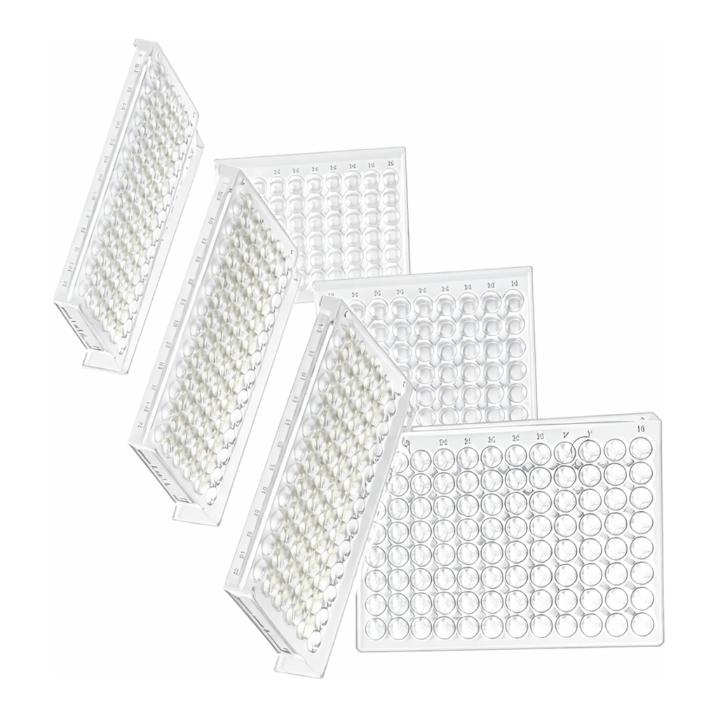 Merck Greiner CELLSTAR 96 well plates