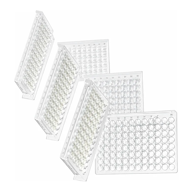 Merck Greiner CELLSTAR 96 well plates