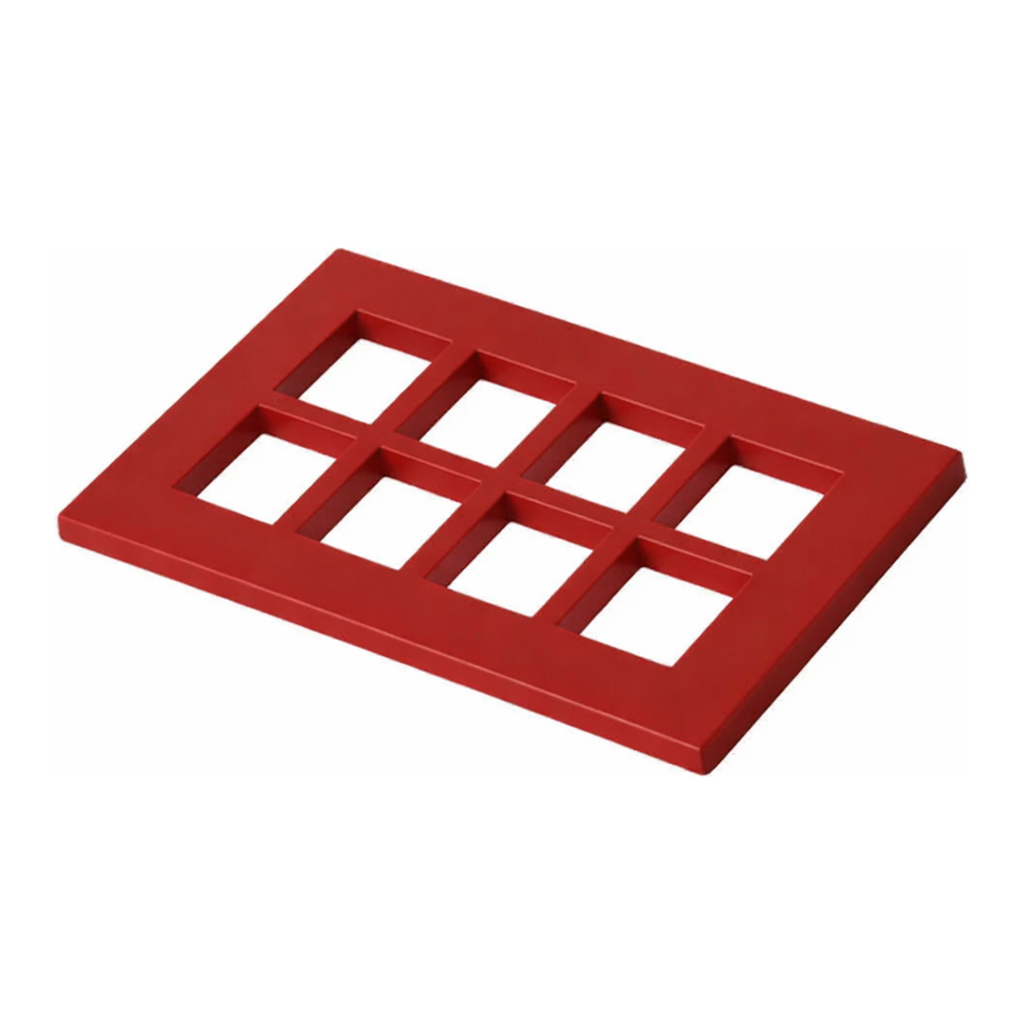 Merck Grace Bio-Labs Press-To-Seal silicone isolator, No PSA