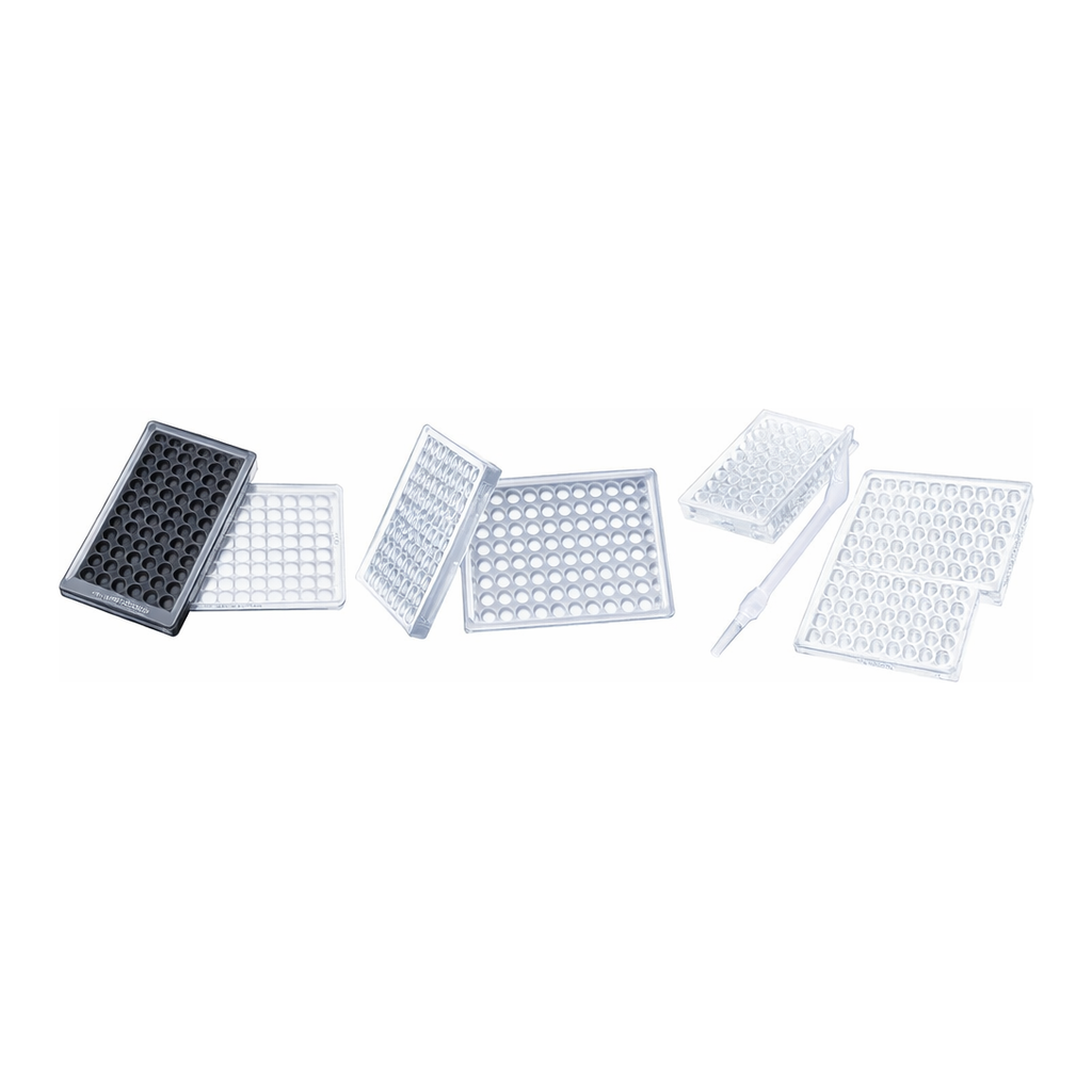 Merck Greiner high and medium binding 96 well plates