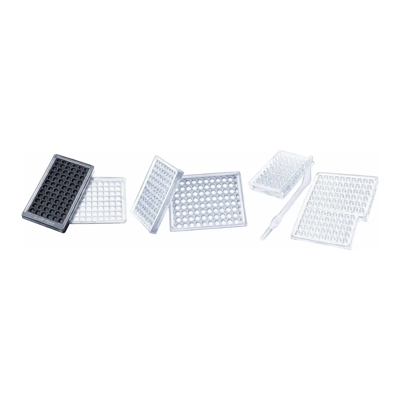 Merck Greiner high and medium binding 96 well plates