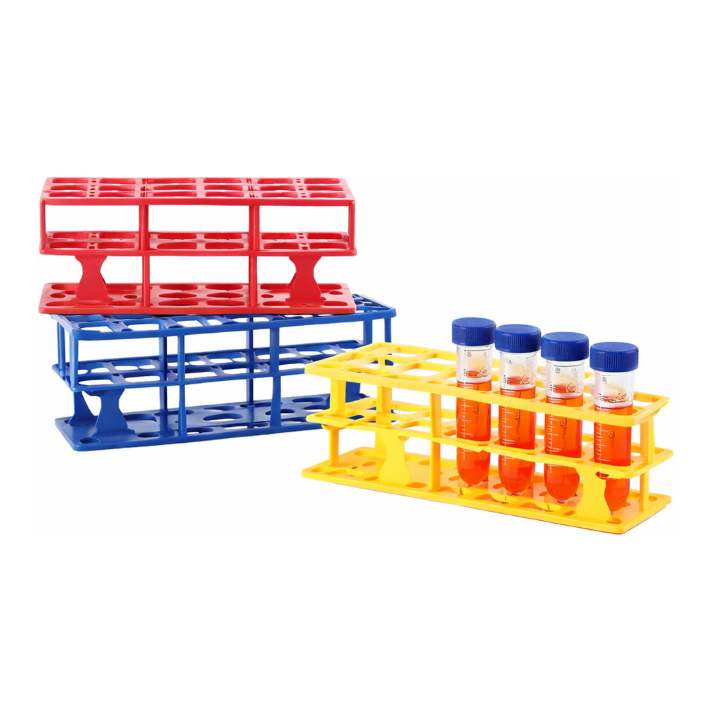 Merck OneRack Test Tube Rack