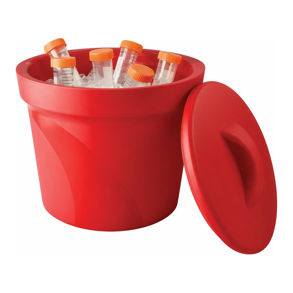 Merck Magic Touch 2 ice bucket with lid