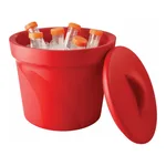 Merck Magic Touch 2 ice bucket with lid