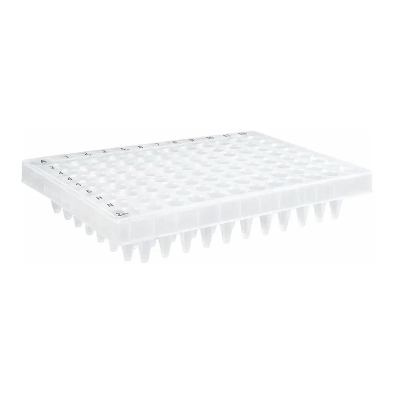Merck PCR amplification plate microplate