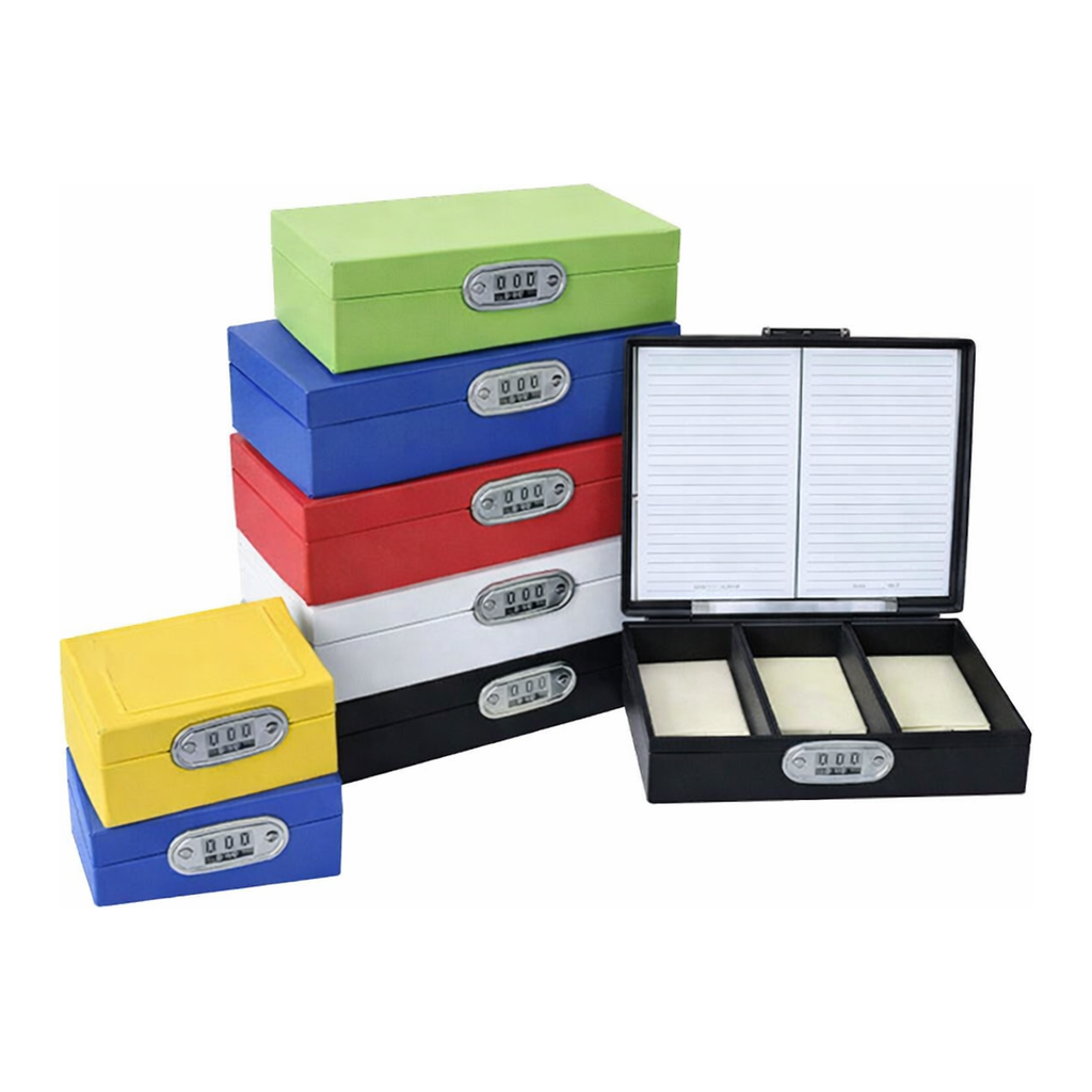 Merck PELCO Sliding Latch Microslide Storage Boxes