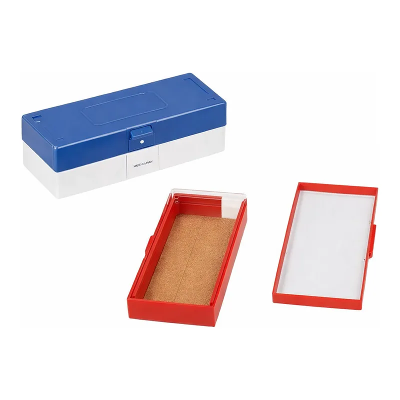 Merck Premium slide box