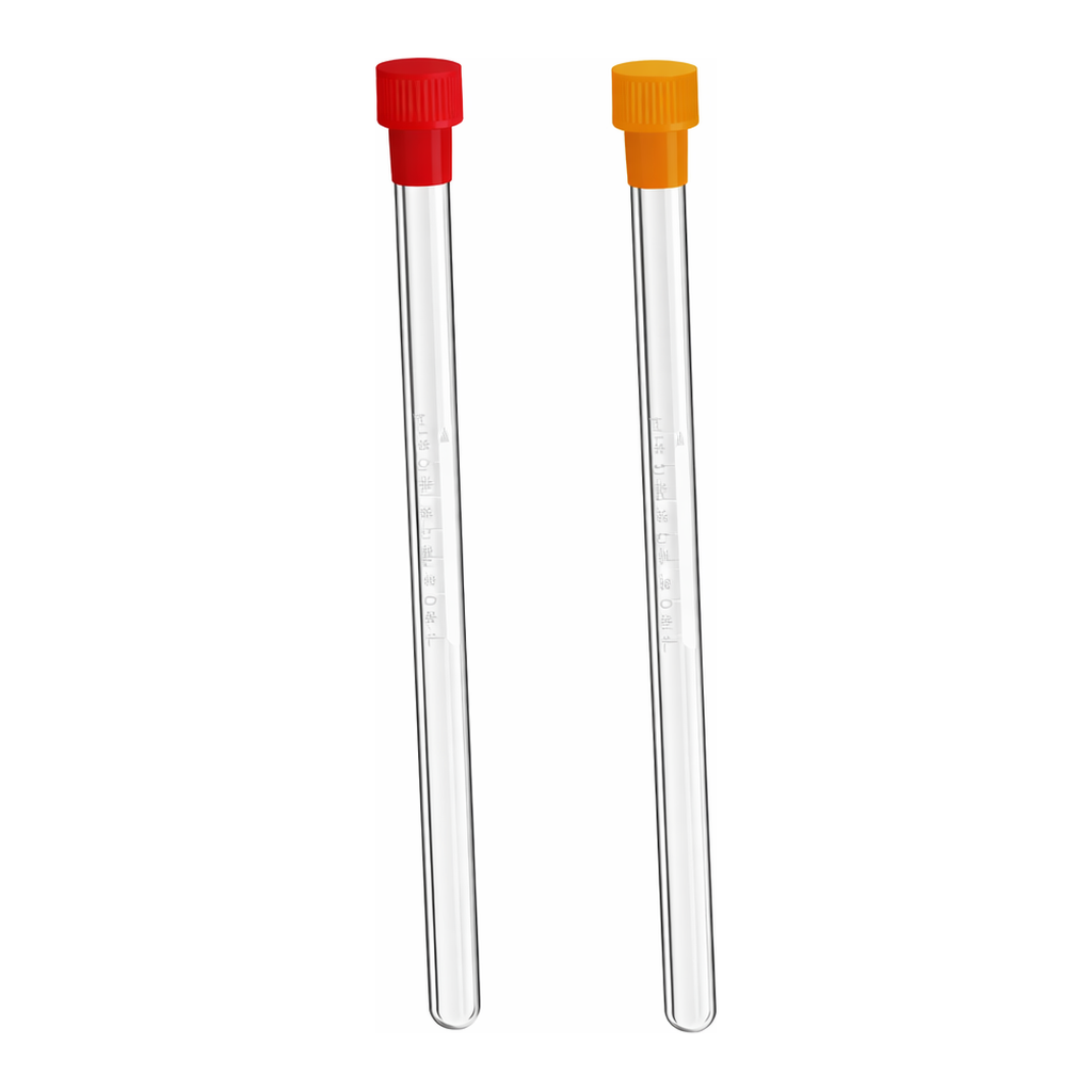 Merck Norell Select Series 3 mm NMR tubes