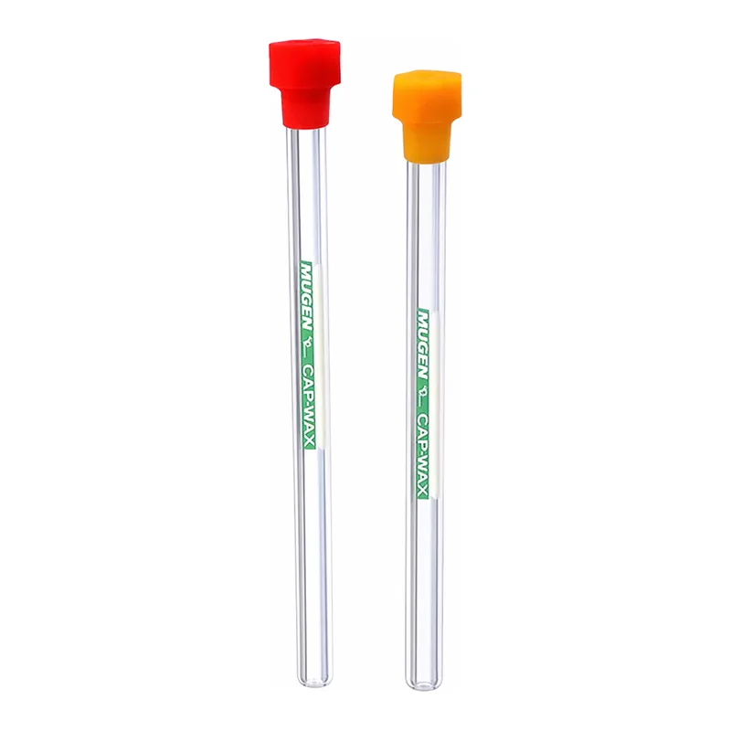 Merck Norell Select Series 5 mm NMR tubes