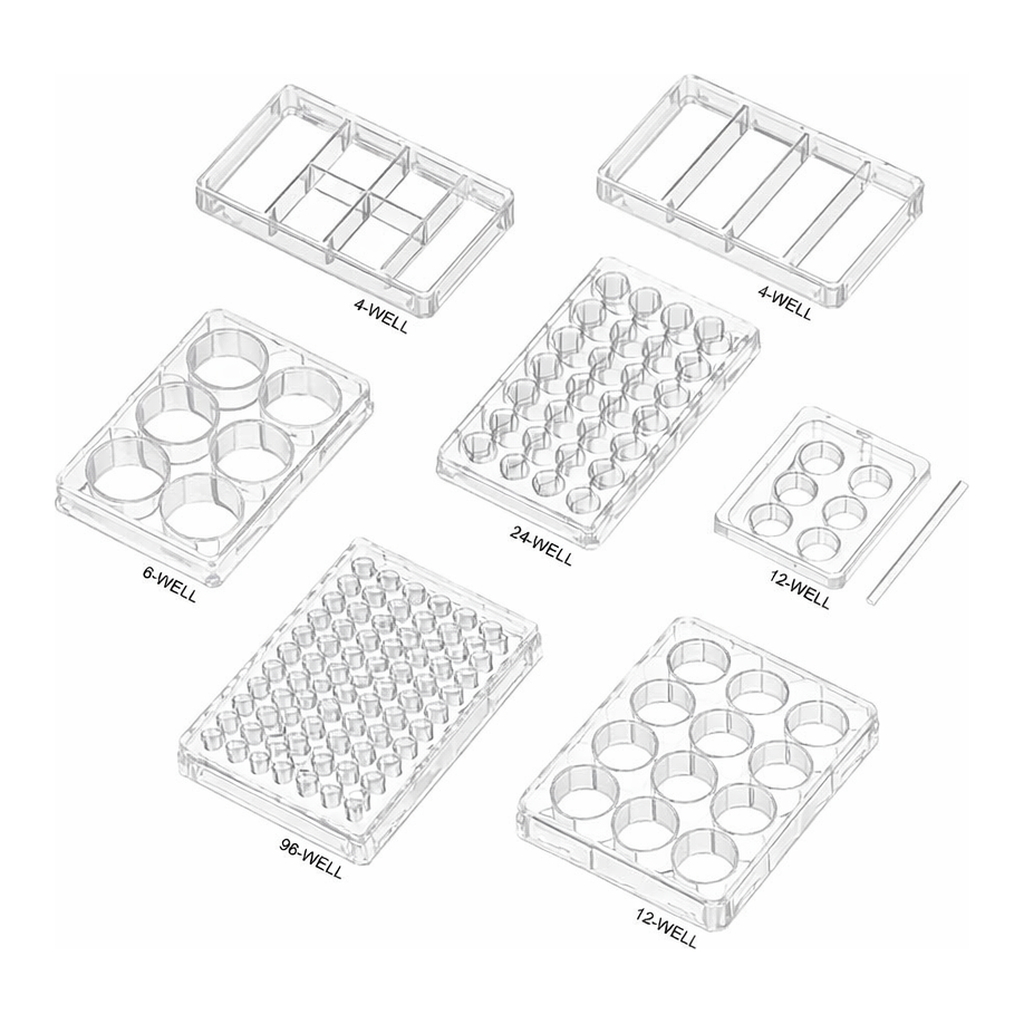 Merck Nunclon Δ Multidishes
