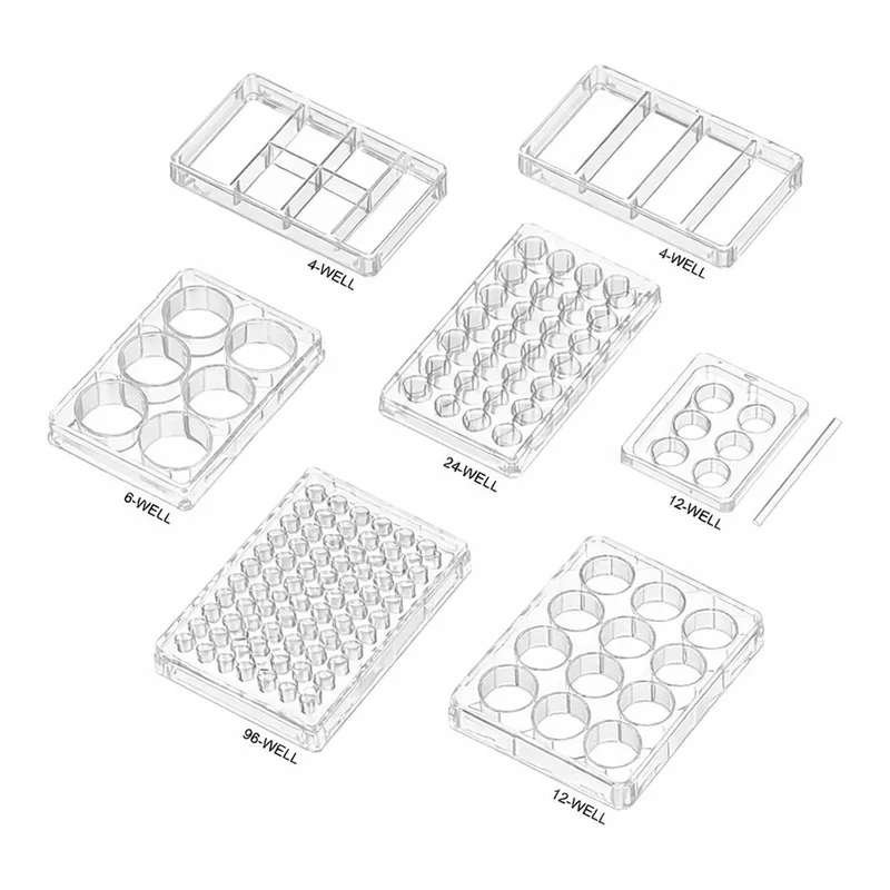 Merck Nunclon Δ Multidishes
