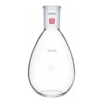 Merck Synthware recovery flask