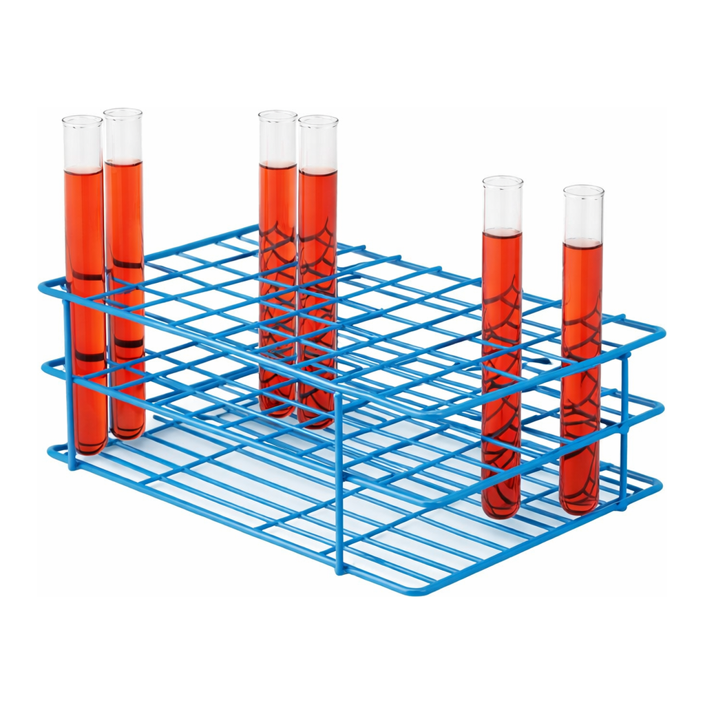 Merck Scienceware POXYGRID test-tube rack
