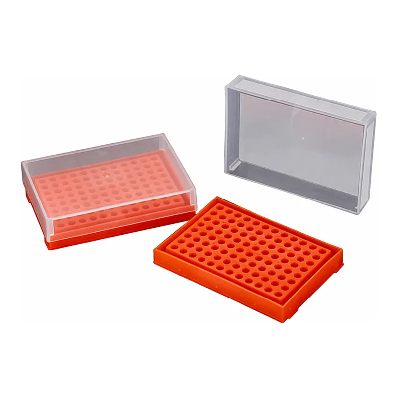 Merck Tube rack for Benchmixer XL multi-tube vortexer