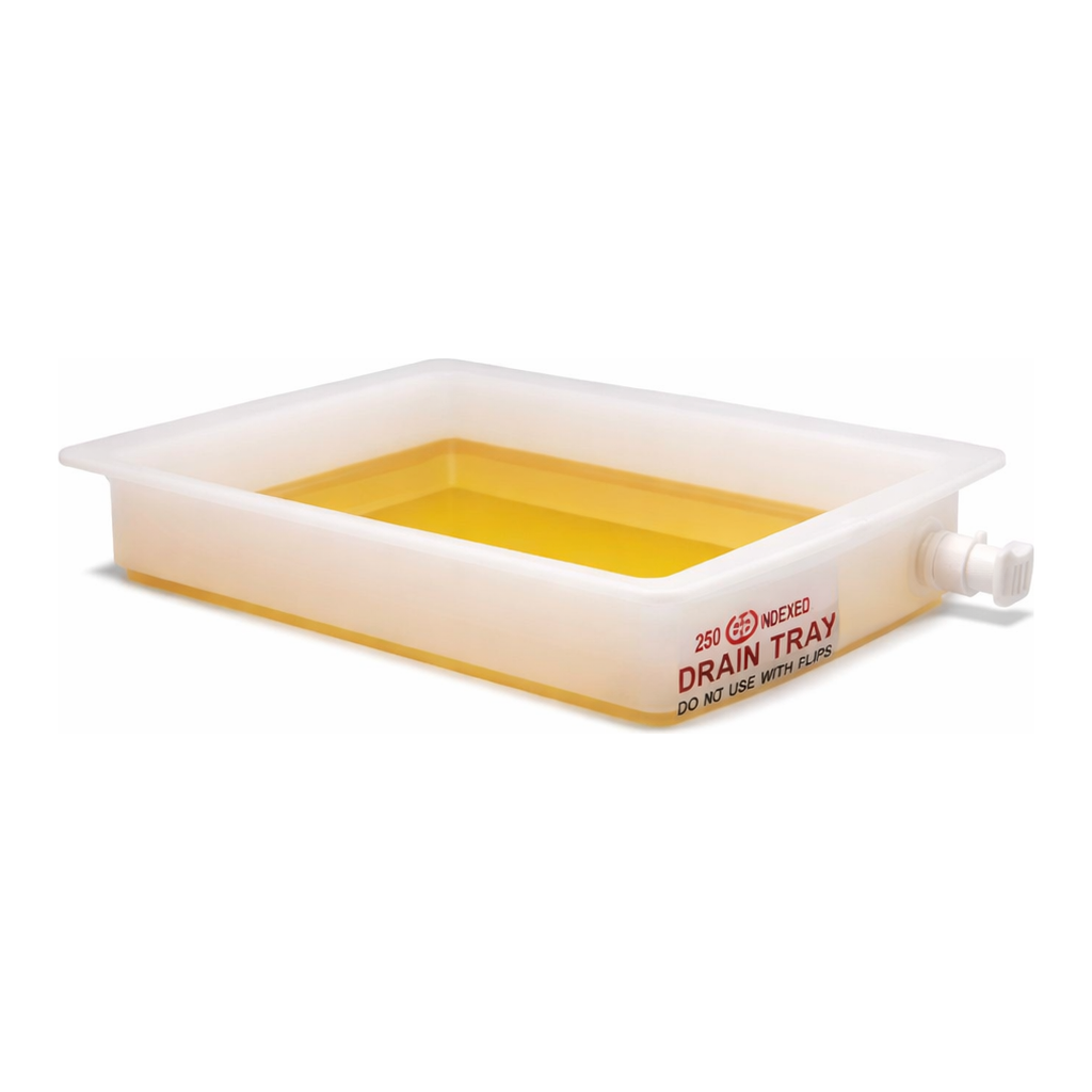 Merck Scienceware trays