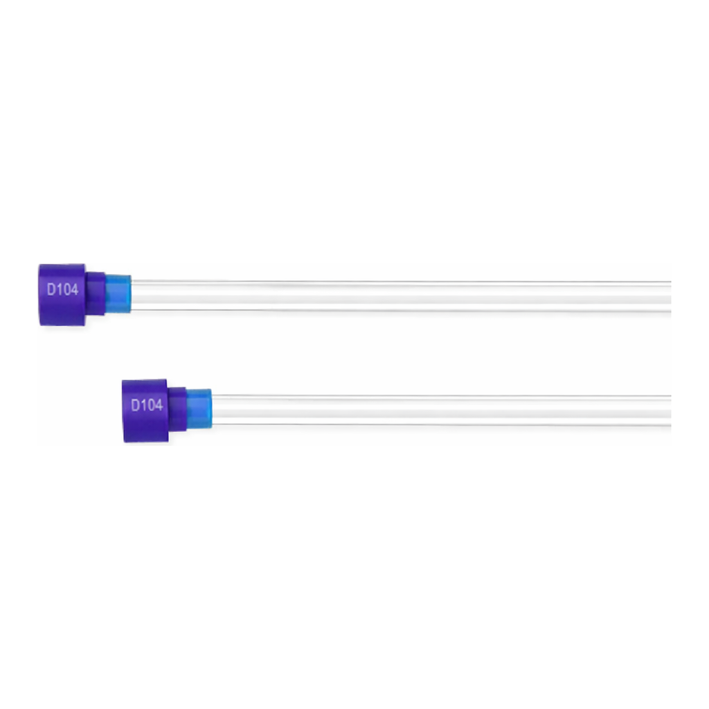 Merck Wilmad NMR tubes 3 mm diam., microsample
