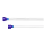 Merck Wilmad NMR tubes 3 mm diam., microsample