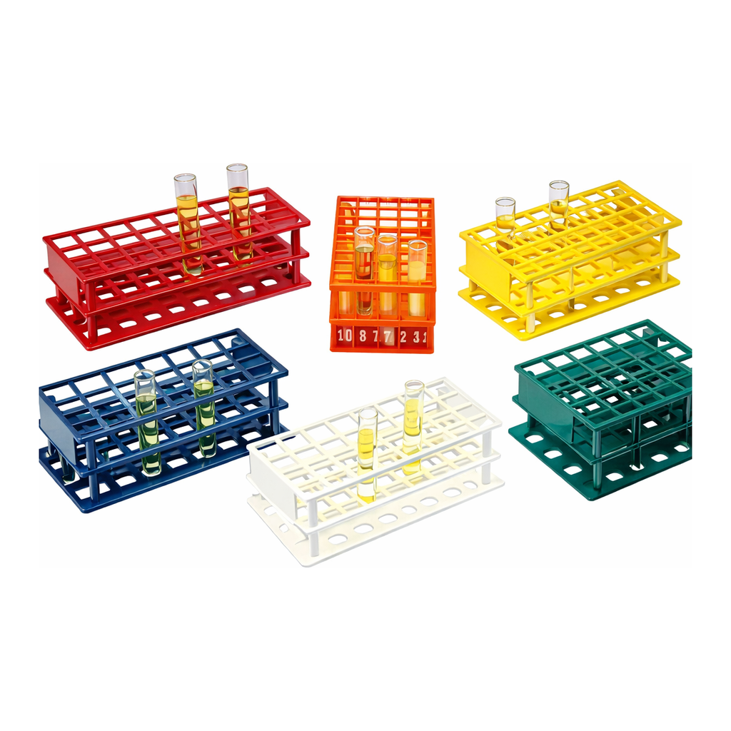 Merck Unwire full racks, polyketone