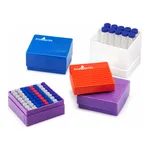 Merck TrueNorth Flatpack PP Freezer Boxes