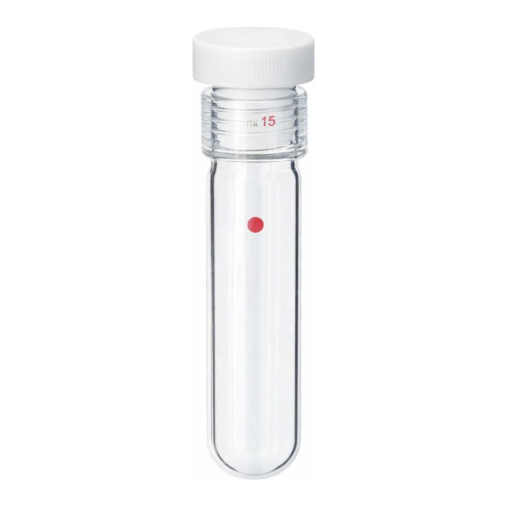 Merck Ace pressure tube